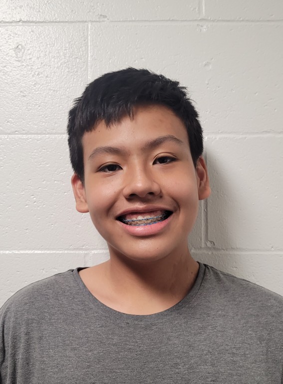 Alexander Cachola Kerston